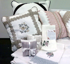 Cottage Linens